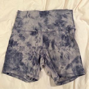 lululemon align short 6”